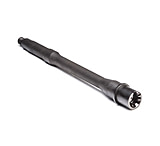 Image of Rosco Manufacturing 556NATO 10.5 Inch Salt Bath Nitride Finish 1/7 Twist 1/2 x 28 4150 CV Material M4 Barrel