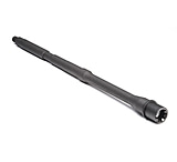 Image of Rosco Manufacturing 556NATO 14.5 Inch Salt Bath Nitride Finish 1/7 Twist 1/2 x 28 4150 CV Material M4 Barrel