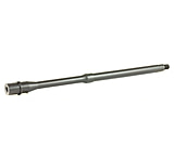 Image of Rosco Manufacturing 9MM 16 Inch Salt Bath Nitride Finish 1/10 Twist M4 Barrel