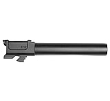 Image of Rosco Manufacturing BL-G17-G5-9MM-M-STD Bloodline 9mm Fits Glock 17 Gen5 4.49&quot;