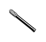 Image of Rosco Manufacturing BL-G17-G5-9MM-M-TB Bloodline 9mm Fits Glock 17 Gen5 5&quot; Stai