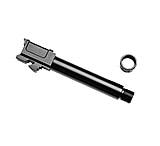 Image of Rosco Manufacturing BL-G19-9MM-M-TB-V2 Bloodline 9mm Fits Glock 19 Gen 1-5 4.62