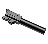 Image of Rosco Manufacturing BL-G43-9MM-M-STD-V2 Bloodline 9mm Fits Glock 43 3.40&quot; Stain