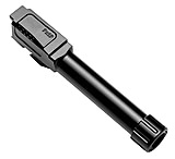 Image of Rosco Manufacturing BL-G43-9MM-M-TB-V2 Bloodline 9mm Fits Glock 43 3.40&quot; Stainl