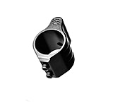 Rosco Manufacturing K9 Greenline Sauce Pack 5.56, 13.95 inch, 1-7 Twist, 1/2 x 28 Thread, Mid-length, Black Nitride, SPK91395556BCGGTMNGB001