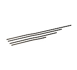 Image of Rosco Manufacturing Melonite Gas Tube
