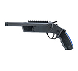 Image of Rossi Brawler Revolver, .223 Remington/5.56x45mm NATO, 9in Barrel