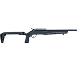 Image of Rossi Folding Stock Single Shot Rifle, 300 AAC Blackout, 16.5in Barrel