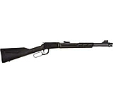 Image of Rossi Rio Bravo Lever Action Rifle, .22 Winchester Magnum Rimfire, 20in Barrel