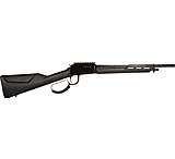Image of Rossi Rio Bravo Tactical Lever Action Rifle, .22 Long Rifle, 16.5in Barrel