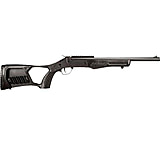 Image of Rossi Survival Thumbhole Folding Stock 3 in Thumbhole Folding Break Action Shotgun, .410 BORE, 18.5in Barrel
