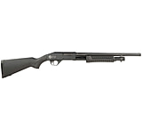 Image of Rossi ST-12 Pump Action Shotgun, 12 Gauge, 18.50 in barrel