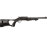 Image of Rossi Survival Thumbhole Stock 3 in Thumbhole Break Action Shotgun, .410 BORE, 18.5in Barrel