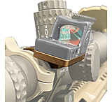 Image of Rotapoint Watch Cap WNT34 Red Dot Sight Mount