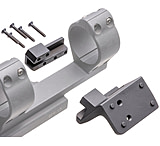 Image of Rotapoint 84 ADM Scout/Recon Trijicon RMR Footprint Red Dot Sight Mount