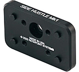 Image of Rotapoint Side Hustle Mk1 Red Dot Sight Mount
