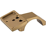 Image of Rotapoint Watch Cap WGT34 Red Dot Sight Mount