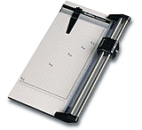 Image of Rotatrim Professional-18 (18in Cut) RC-RCM18