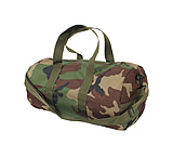 Image of Rothco 19 Camo Shoulder Duffle Bag