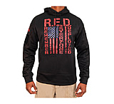 Image of Rothco Concealed Carry Remember Everyone Deployed Hoodie - Men's