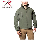 Image of Rothco 3-in-1 Spec Ops Soft Shell Jacket - Men's