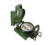 Image of Rothco 3H Cammenga G.I. Military Tritium Lensatic Compass