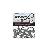 Image of Rothco 6'' Bungee Tie And Ball
