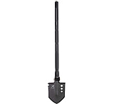 Image of Rothco 8-in-1 Multi-Tool Survival Shovel / Portable Camping Entrenching Tool