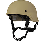 Image of Rothco ABS Mich-2000 Replica Tactical Helmet