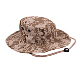 Image of Rothco X Bear Archery Fred Bear Camo Adjustable Boonie Hat