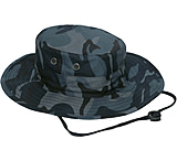 Image of Rothco X Bear Archery Fred Bear Camo Adjustable Boonie Hat