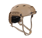 Image of Rothco Advanced Tactical Adjustable Airsoft Helmet