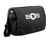Image of Rothco Air Corps Heavyweight Classic Messenger Bag