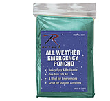 Image of Rothco All Weather Emergency Poncho