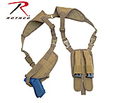 Image of Rothco Ambidextrous Shoulder Holster
