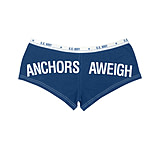 Image of Rothco Anchors Aweigh Booty Shorts
