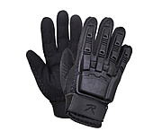 Image of Rothco Armored Hard Back Tactical Gloves