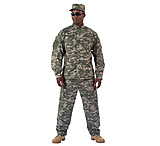Image of Rothco Army Combat Uniform Shirt