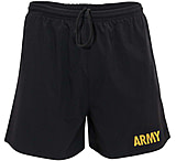 Image of Rothco Army PT Compression Shorts - Men's