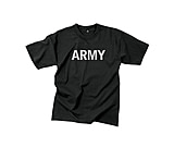 Image of Rothco Army Reflective Grey P/T T-shirt