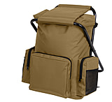 Image of Rothco Backpack and Stool Combo Pack