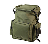 Image of Rothco Backpack and Stool Combo Pack