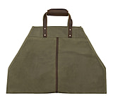 Image of Rothco Backwoods Waxed Canvas Log Carrier
