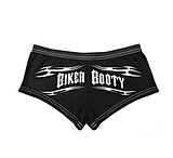 Image of Rothco Biker Booty Booty Shorts &amp; Tank Top