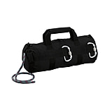Image of Rothco Black Stealth Rappelling Bag