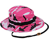 Image of Rothco Camo Boonie Hat