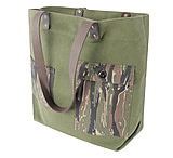 Image of Rothco Camo Canvas Tote Bag