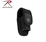 Image of Rothco Enhanced Universal Flashlight Holder