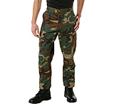 Image of Rothco Camo Tactical BDU Pants - Men's
