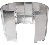 Image of Rothco Camp Stove Folding Windscreen